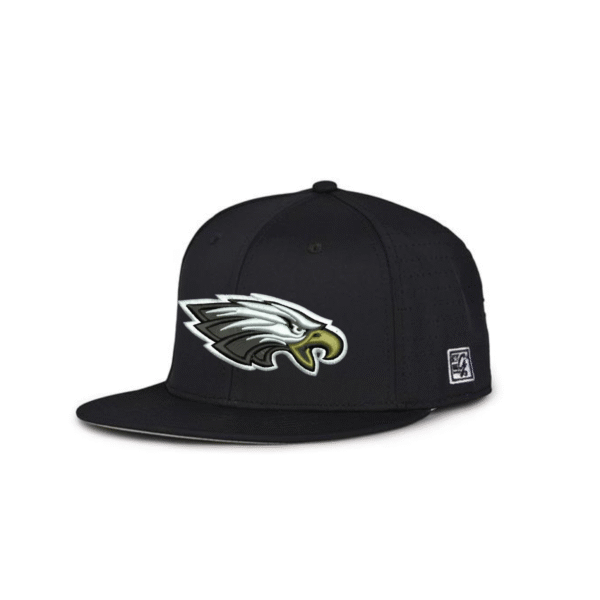 903 elite logo navy the game hat