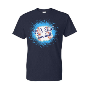 903 elite true navy comfort color t shirt (copy)