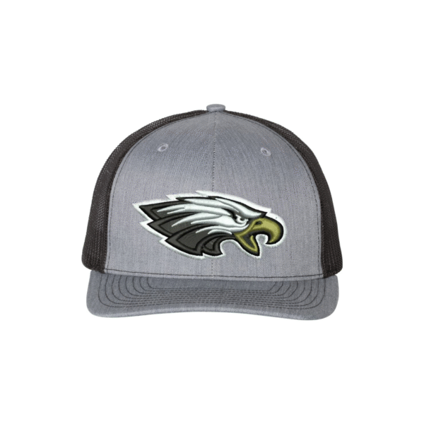 eagles richardson 112 snapback