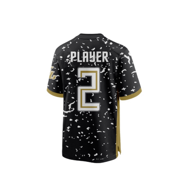eagles black fan jersey
