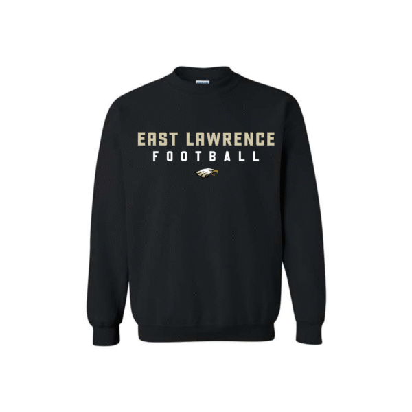 eagles varsity sweatshirt (copy)