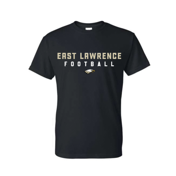 eagles varsity t shirt (copy)
