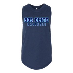 903 elite baseball true navy comfort color t shirt