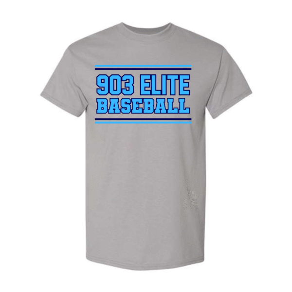 903 elite baseball true navy comfort color t shirt