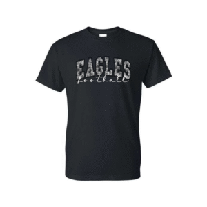 east lawrence football sweatshirt (copy)