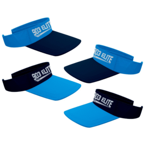 903 elite force logo visor