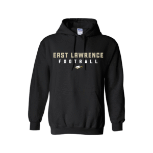 eagles varsity hoodie (copy)