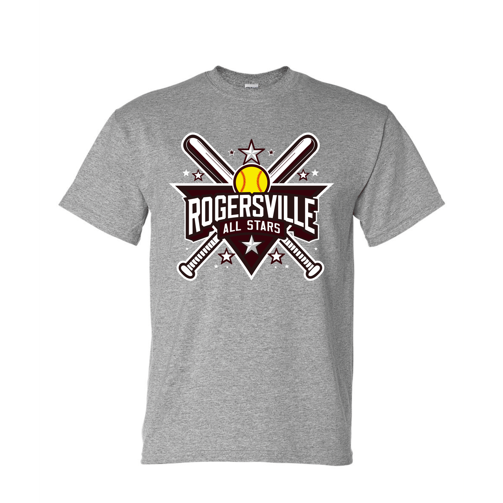 rogersville 6u all stars