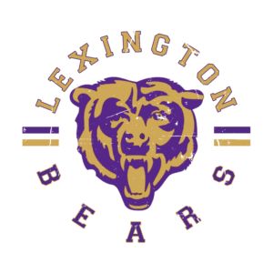 lexington volleyball jersey