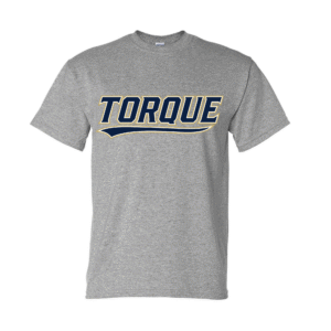 TORQUE LOGO T SHIRT