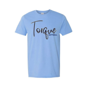 TORQUE SCRIPT T SHIRT