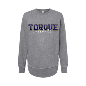 glitter torque