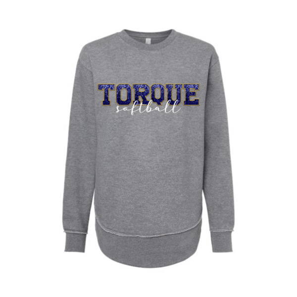 glitter torque
