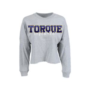 glitter torque