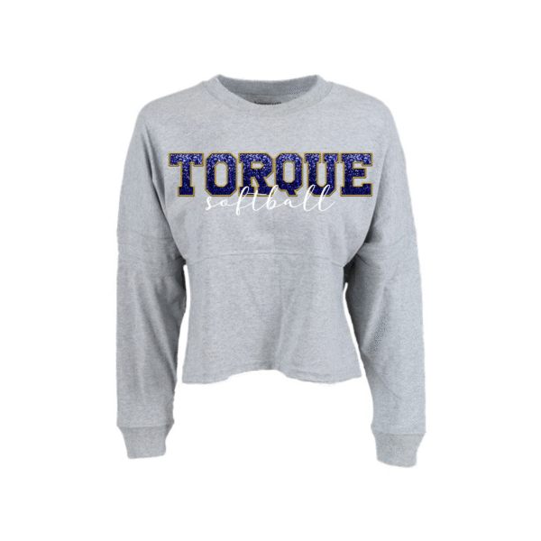glitter torque