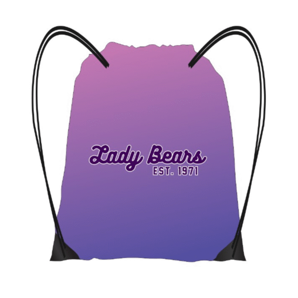 lady bears enza youth fleece crew (copy)