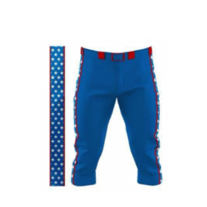 gladiators pinstripe pants (copy)
