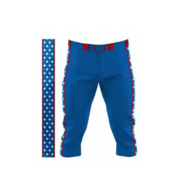 gladiators pinstripe pants (copy)