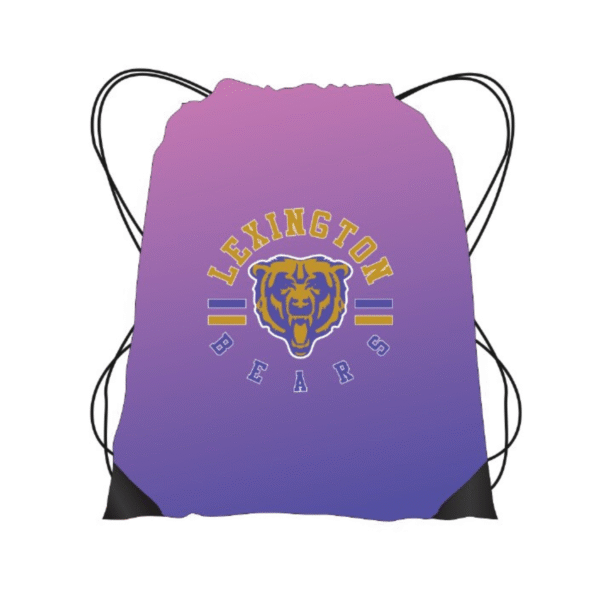 lady bears enza youth fleece crew (copy)