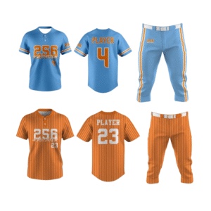 256 14u uniforms