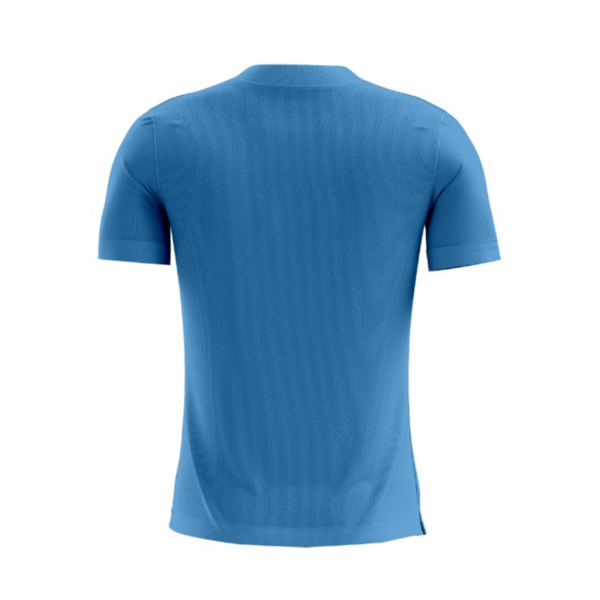 carolina blue firestorm crew neck jersey
