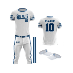 903 elite pinstripe jersey (copy)