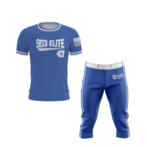 903 elite pinstripe jersey (copy)