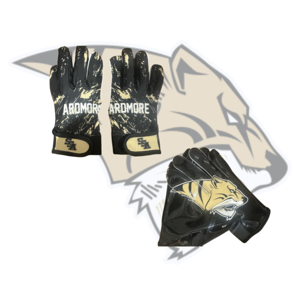 ardmore football