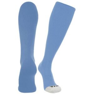 carolina blue firestorm crew neck jersey (copy)