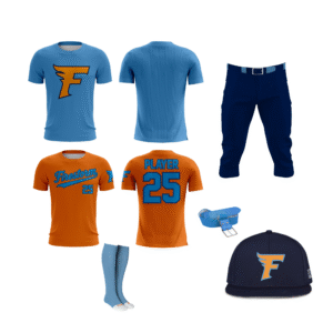 firestorm uniform package (copy)