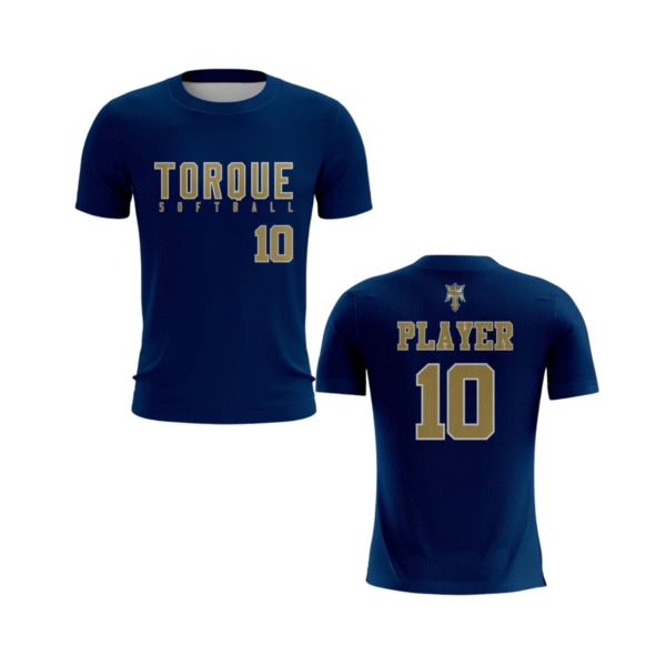 glory blue fan jersey (copy)