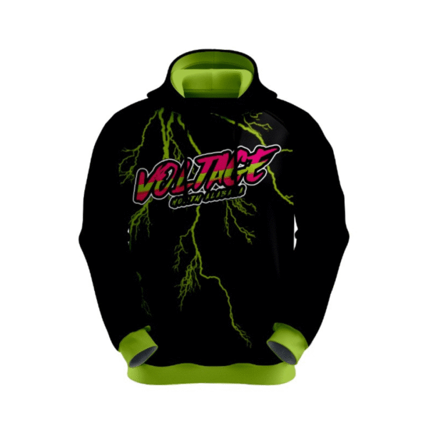 voltage uniform package