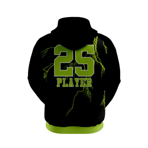 voltage uniform package