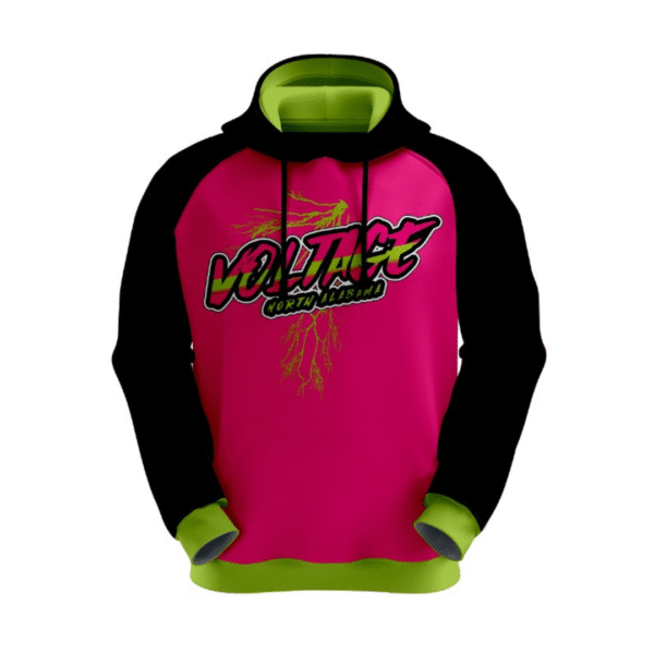 voltage uniform package