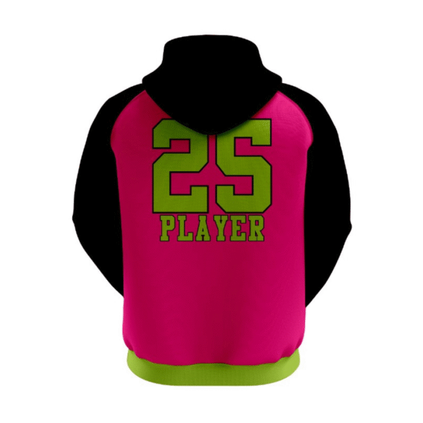 voltage uniform package