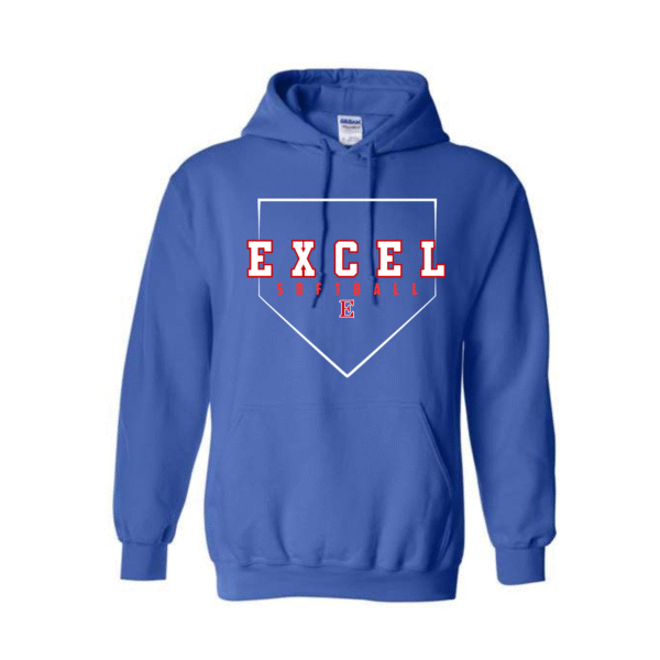 excel crew neck jersey (multiple options)