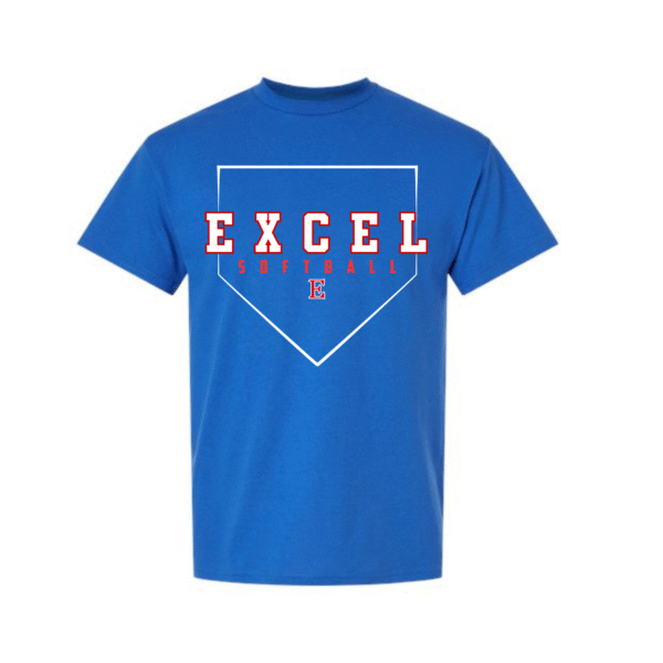 excel crew neck jersey (multiple options)