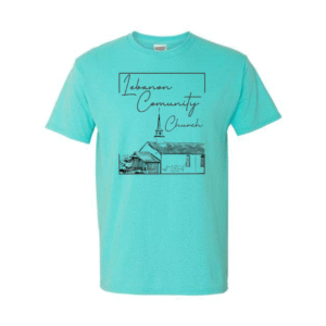 west limestone homecoming shirt on gravel (front and back) (copy)