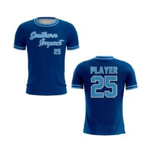southern impact coaches jacket (copy)