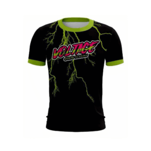 voltage uniform package