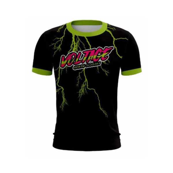 voltage uniform package