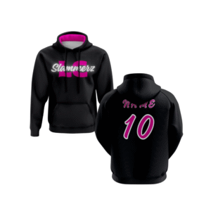 lc slammerz fleece lined hoodie