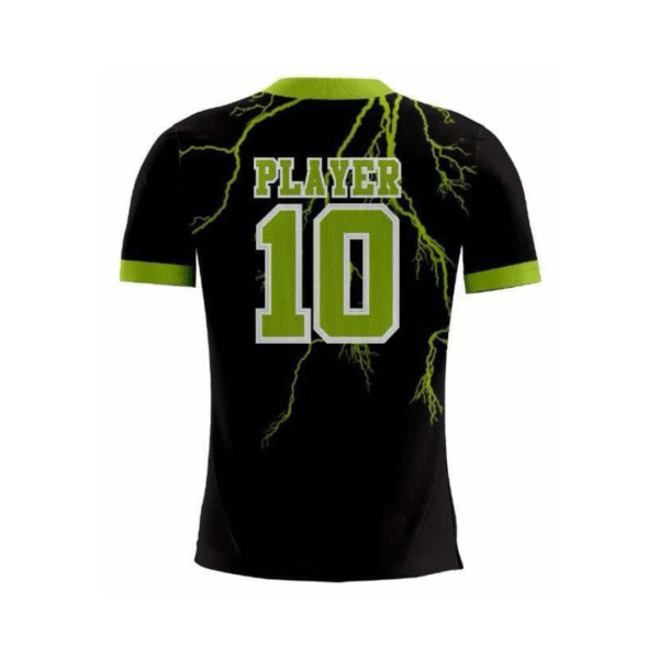 voltage uniform package