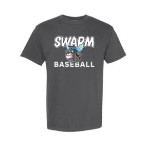 swarm full button jersey