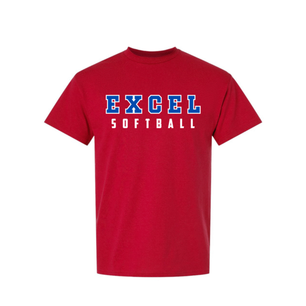 excel crew neck jersey (multiple options)