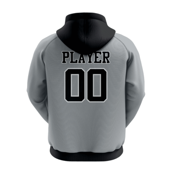 swarm full button jersey