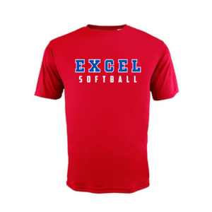 excel crew neck jersey (multiple options)