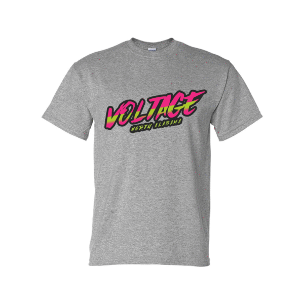 voltage uniform package