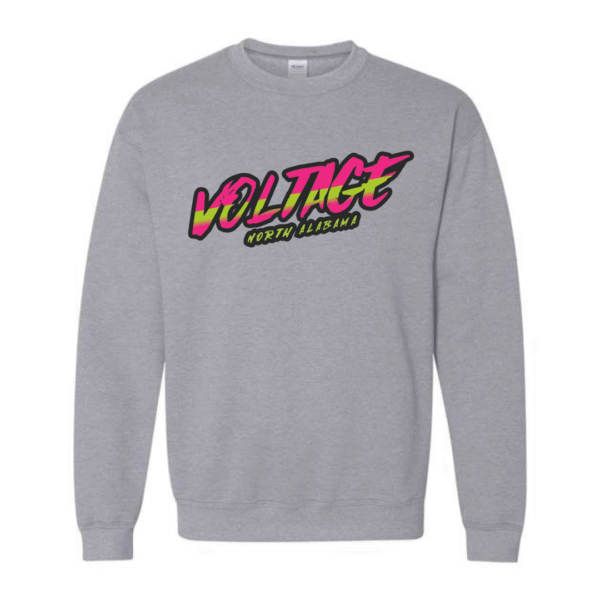 voltage uniform package