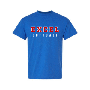 excel crew neck jersey (multiple options)